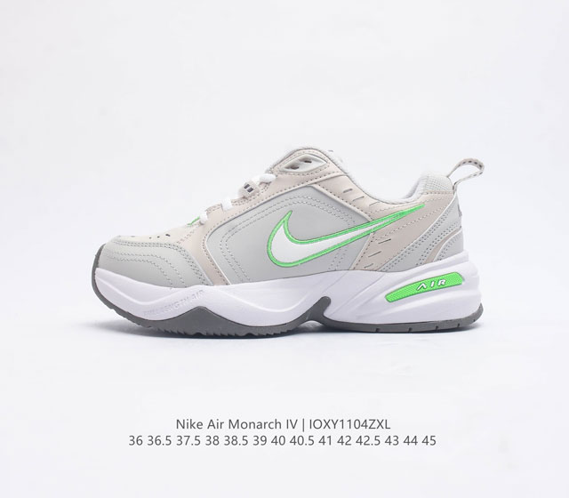 Nike Air Monarch Iv Nike Air Monarch Iv Nike Air Air Fn3436 36 36.5 37.5 38 38.