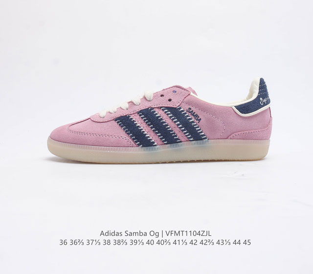 Adidas Originals Samba Og Shoes T 50 Adidas Samba samba Og t samba Ig4198 36-45