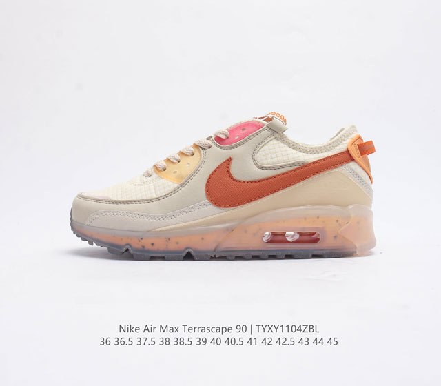 nike Air Max Terrascape 90 Nike Grind Nike Grind Terrascape Tpu Dv7413 36 36.5