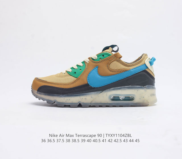 nike Air Max Terrascape 90 Nike Grind Nike Grind Terrascape Tpu Dv7413 36 36.5