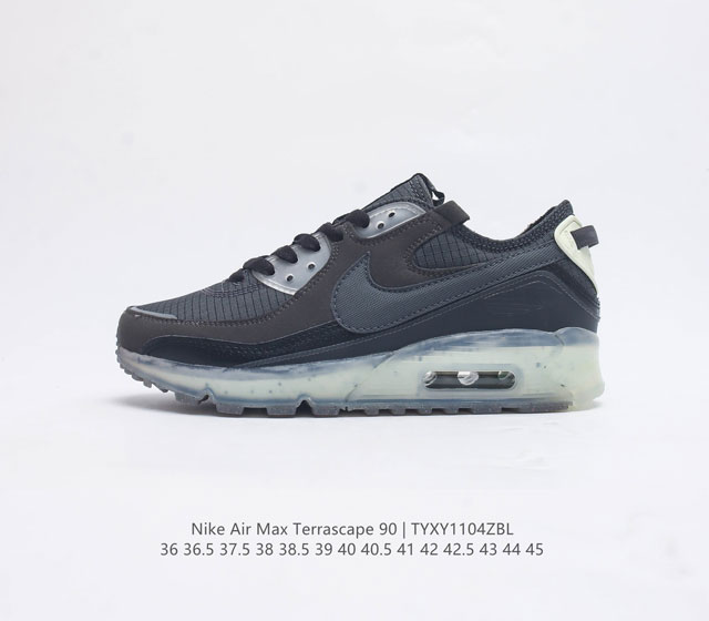 nike Air Max Terrascape 90 Nike Grind Nike Grind Terrascape Tpu Dv7413 36 36.5