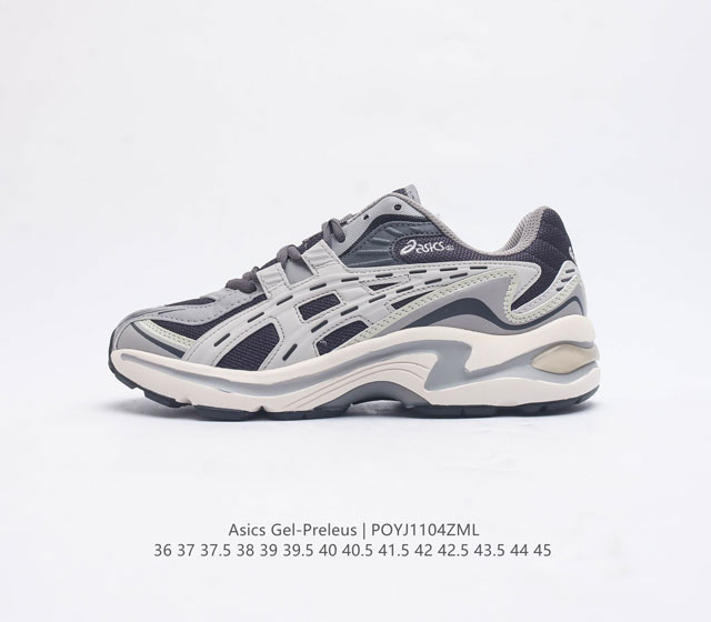 Asics gel-Preleus - 2021 : - : - : - : 1201A838-020 36-45 Poyj1104Zml