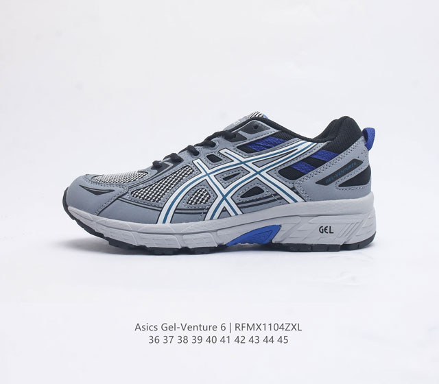 Asics/ Gel-Venture 6 Gel- Venture6 gl Gel- Venture6 1012B359-250 36 - 45 Rfmx110