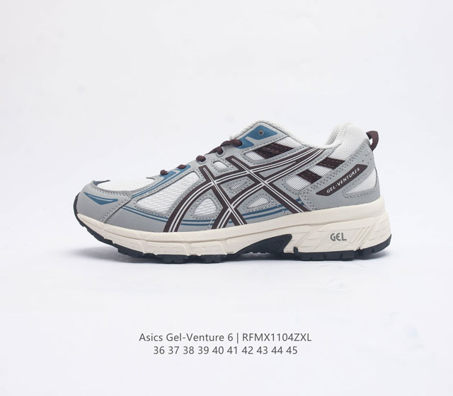 Asics/ Gel-Venture 6 Gel- Venture6 gl Gel- Venture6 1012B359-250 36 - 45 Rfmx110