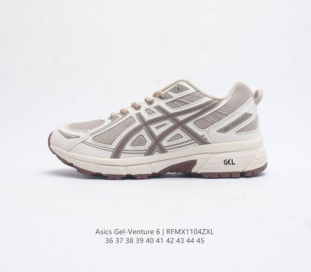 Asics/ Gel-Venture 6 Gel- Venture6 gl Gel- Venture6 1012B359-250 36 - 45 Rfmx110