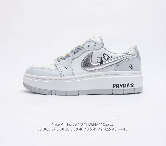 Nike Air Force 1 '07 Af1 Af1 40 Nike Air Dx6069 36 - 45 Defm1105