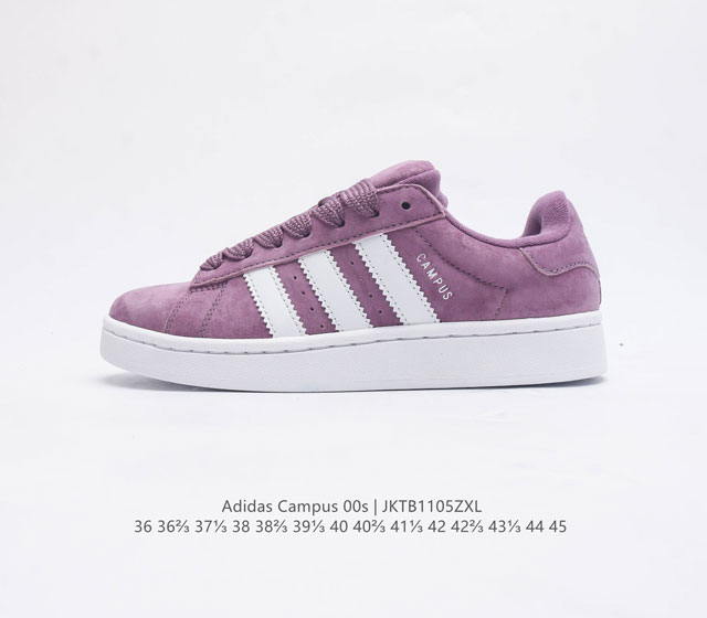 Adidas campus 00S Adidas Campus 00S campus logo Id7038 36-45 Jktb1105