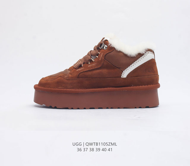 Ugg ugg 36-41 Qwtb1105Zml