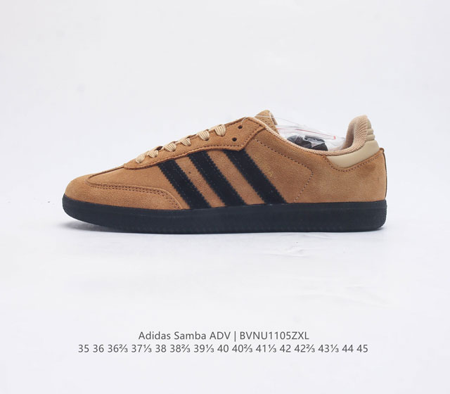 Adidas Samba Adv Adidas 70 samba Og , samba Hp9085 35 36 36 37 38 38 39 40 40 4