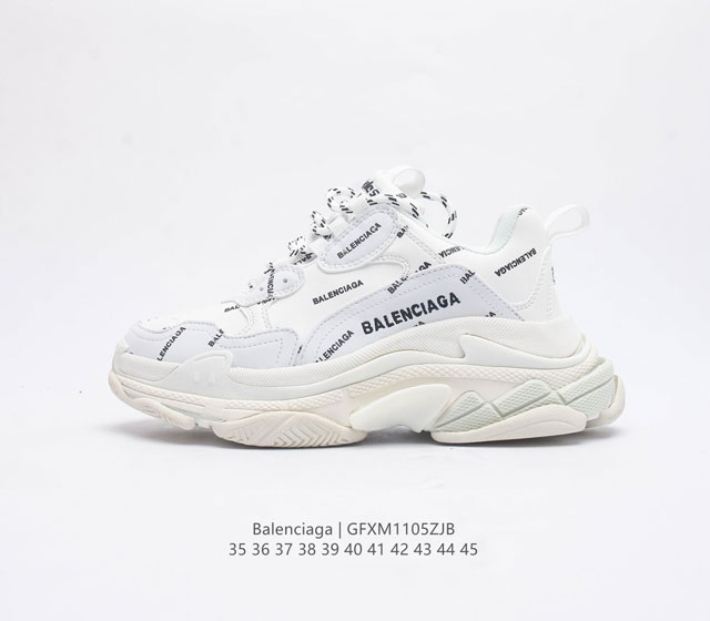 Balenciaga Balenciaga Balenciaga 35-45 Gfxm1105Zjb