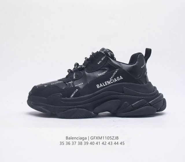 Balenciaga Balenciaga Balenciaga 35-45 Gfxm1105Zjb