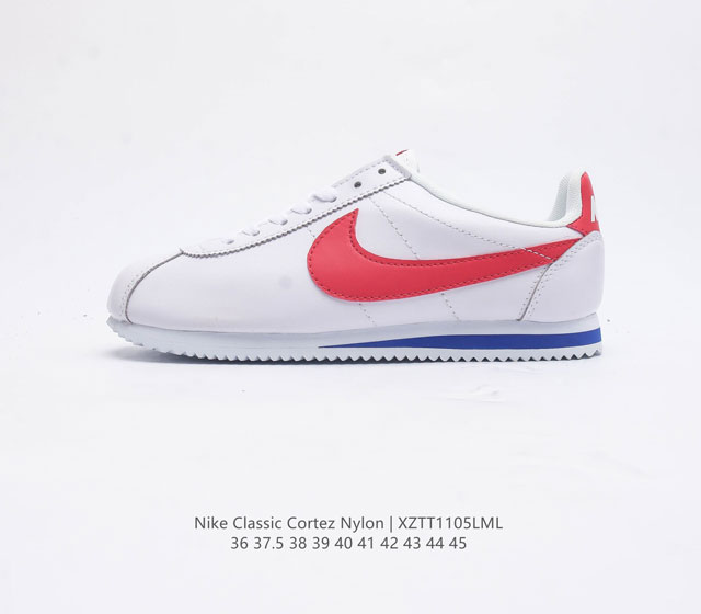 Nike Nike Cortez Basic Sl (Tdv) Nike Cortez Nike 1972 Nike Nike Cortez Basic Sl