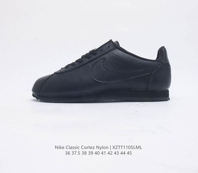 Nike Nike Cortez Basic Sl (Tdv) Nike Cortez Nike 1972 Nike Nike Cortez Basic Sl