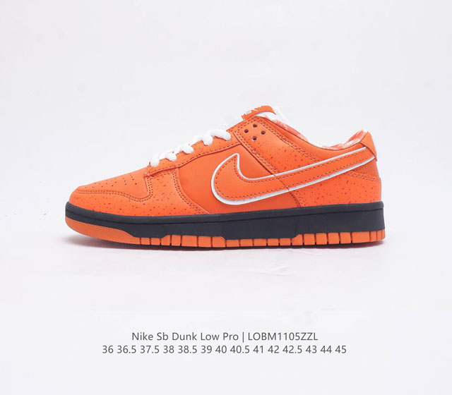 Nike Sb Dunk Low Pro / Dunk Zoom Air Zoom Air Bv1310 36-45 Lobm1105Zzl