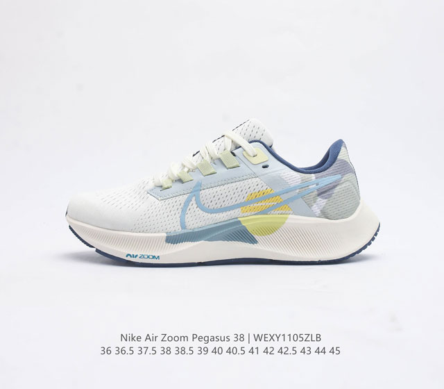 Nike Air Zoom Pegasus 38 38 nike Zoom Pegasus 38 # zoom+ react 38 zoom+ react C