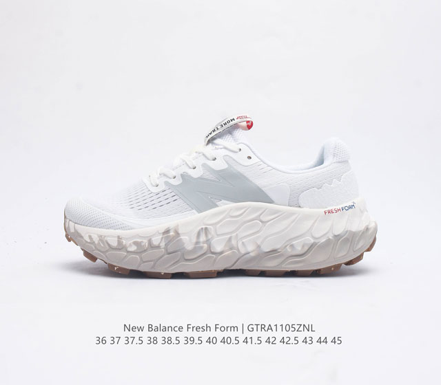 [New Balance] Fresh Form fresh Foam hyposkin Tpu Mtmornm1 36-45 Gtra1105Znl