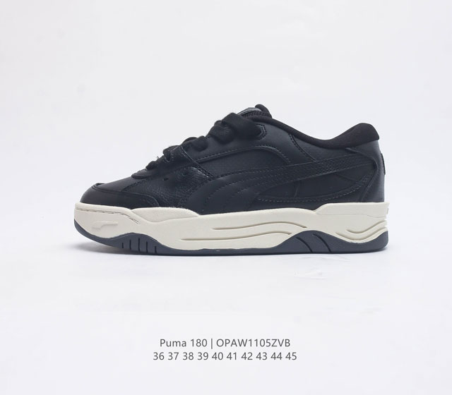 puma 180 Night Rider 389267 36-45 Opaw1105Zvb