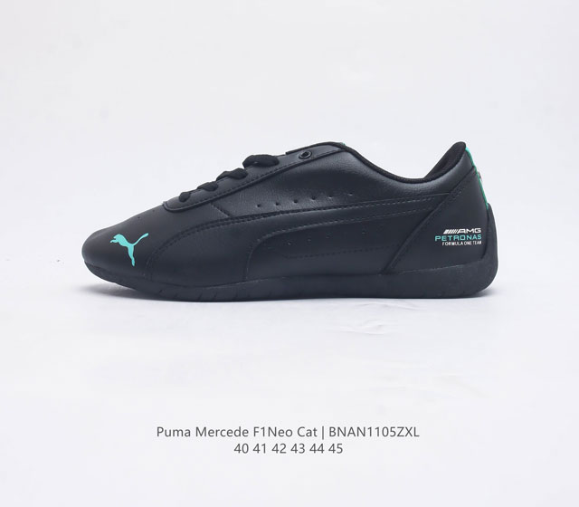 Puma mercedesf1 Neocat 306993 40-45 Bnan1105