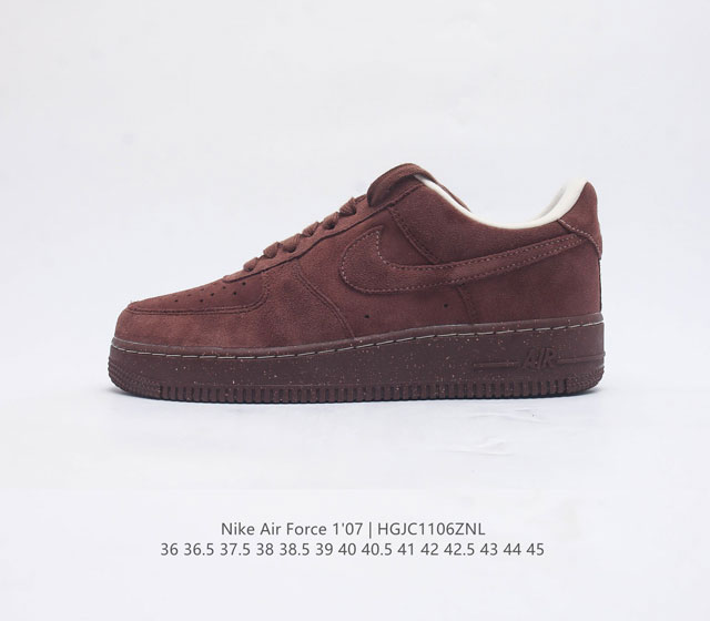 Nike Air Force 1 '07 Af1 Af1 40 Nike Air Fq8901 36 - 45 Hgjc1106Znl