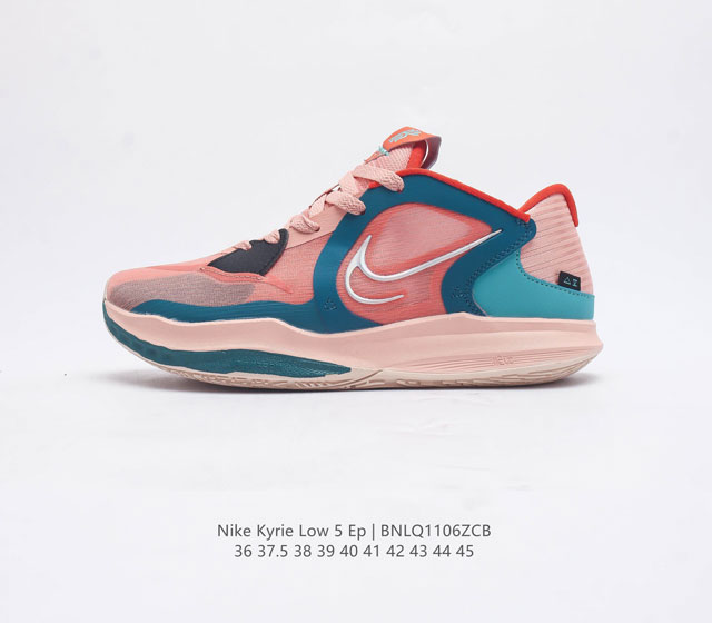 Nike Kyrie Low 5 Ep 5 tpu tpu Dj6012 36-45 Bnlq1106Zcb