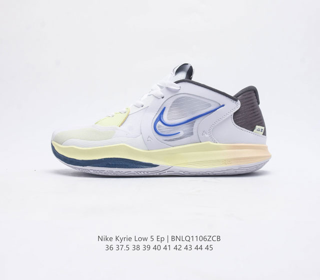 Nike Kyrie Low 5 Ep 5 tpu tpu Dj6012 36-45 Bnlq1106Zcb