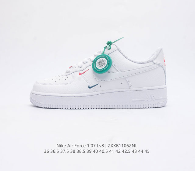 Nike Air Force 1 Lv8 Af1 Air Gx8967-001 36 36.5 37.5 38 38.5 39 40 40.5 41 42 4