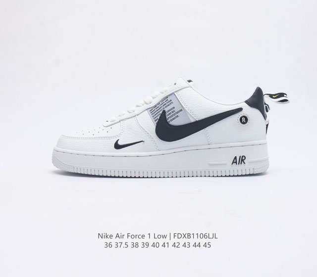 Nike Air Force 1 '07 Af1 Af1 40 Nike Air Dv0788 36 - 45 Fdxb1106Ljl