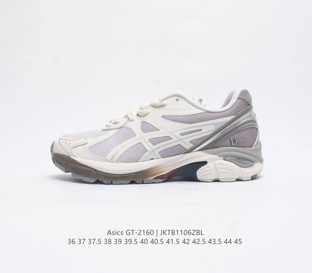 y2K asics Gel-2160 Asics Gt-2160 gel 2000 2010 asics Gel 2000 1201A887-100 36-4