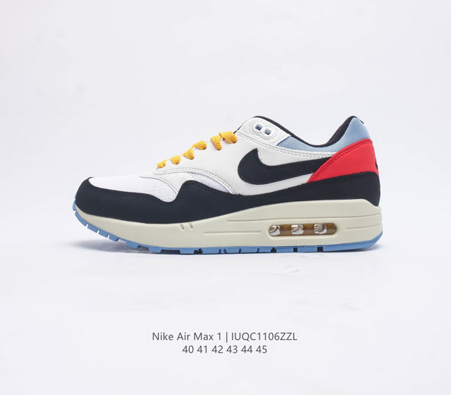 Nike Air Max 1 tinker Hatfeld mark Parker 1987 Tinker Hatfield air Max nk air M