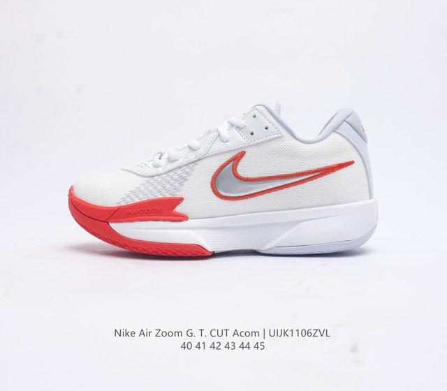 Nike Air Zoom G.T. Cut Acdm Gt Cut g.T. Cut Acdm gt Cut zoom Air Fb2599 40-45 U