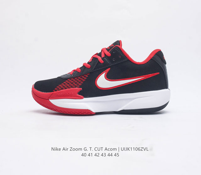 Nike Air Zoom G.T. Cut Acdm Gt Cut g.T. Cut Acdm gt Cut zoom Air Fb2599 40-45 U