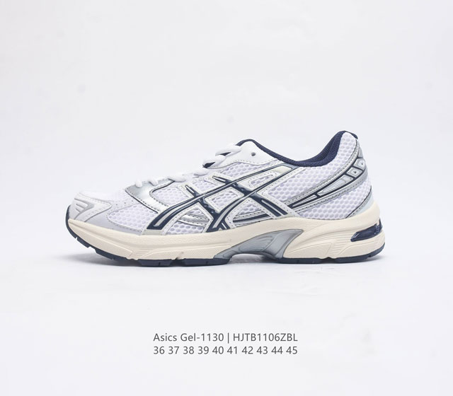 Asics gel-1130 Logo Ortholite + Gel 2000 1201A924-300 36-45 Hjtb1106Zbl