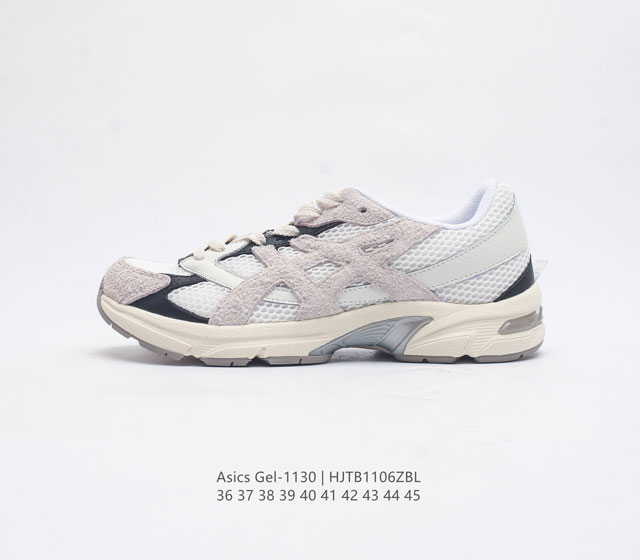 Asics gel-1130 Logo Ortholite + Gel 2000 1201A924-300 36-45 Hjtb1106Zbl