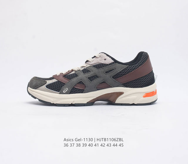 Asics gel-1130 Logo Ortholite + Gel 2000 1201A924-300 36-45 Hjtb1106Zbl