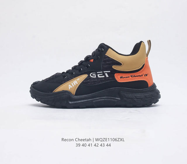 Recon Cheetah 39-44 Wqze1106