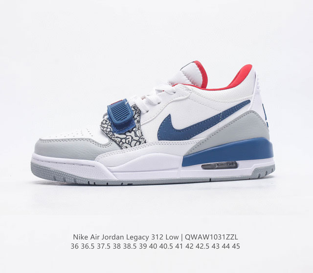 Aj Air Jordan Legacy 312 Air Jordan Legacy 312 Low Aj1 Aj3 Nike Air Alpha Force