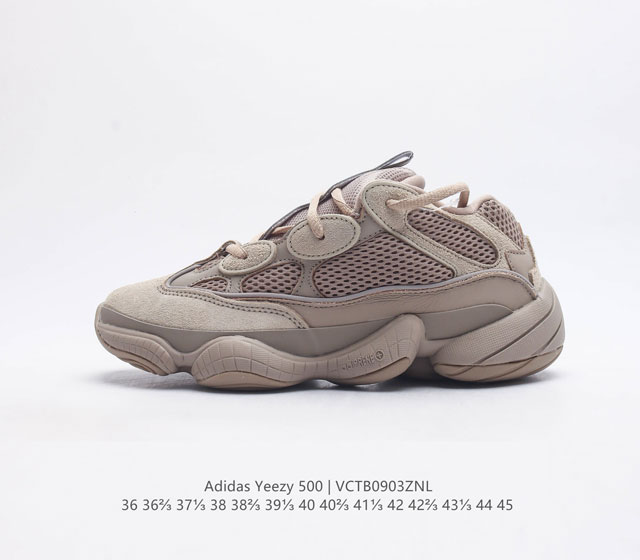 Adidas Yeezy 500 Yeezy Yeezy 500 3M Boost Db2908 36 36 37 38 38 39 40 40 41 42 4