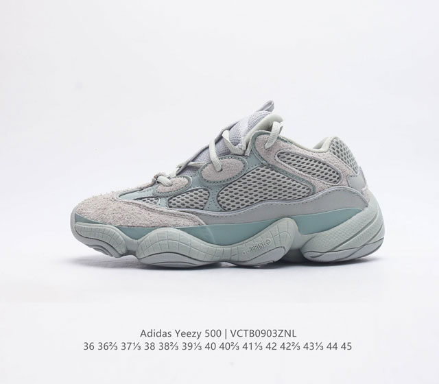 Adidas Yeezy 500 Yeezy Yeezy 500 3M Boost Db2908 36 36 37 38 38 39 40 40 41 42 4