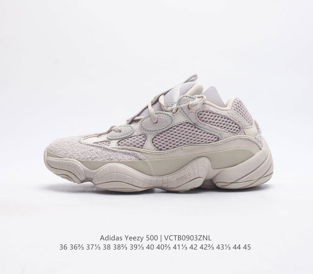 Adidas Yeezy 500 Yeezy Yeezy 500 3M Boost Db2908 36 36 37 38 38 39 40 40 41 42 4