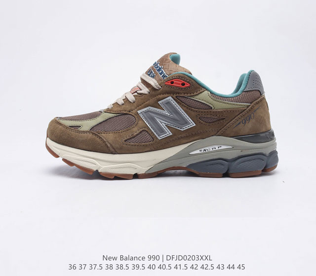 New Balance Nb990 V3 990 mcd Motion Control Device newbalance 1982 newbalance99