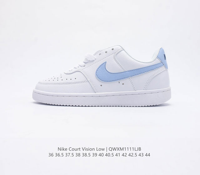 nike Court Vision Low 80 20 80 Swoosh Swoosh Nike Cd5463-102 36 36.5 37.5 38 38