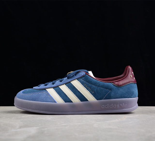 Ad Originals Gazelle Indoor id1008 35.5 36 36.5 37 38 38.5 39 40 40.5 41 42 42.