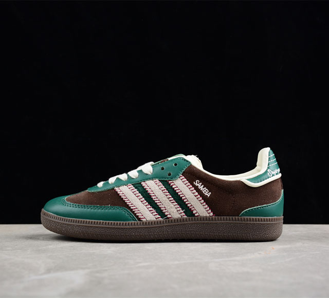 Notitle X Ad Originals Samba Og Ig6022 35.5 36 36.5 37 38 38.5 39 40 40.5 41 42