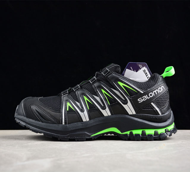 Salomon Xa Pro 3D Suede 474779-20 36 36.5 37 38 38.5 39 40 40.5 41 42 42.5 43 44