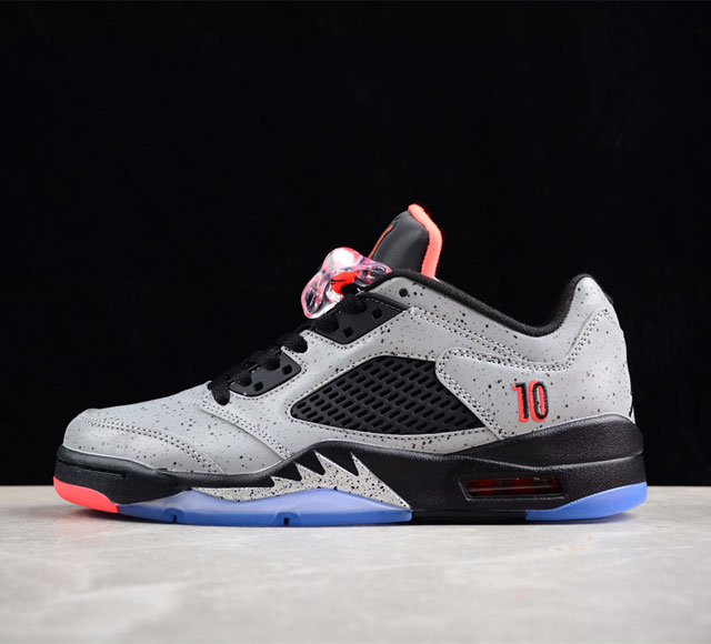 Air Jordan 5 Low Neymar Aj5 5 846316-025 36 36.5 37.5 38 38.5 39 40 40.5 41 42 4