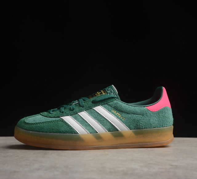 Ad Originals Gazelle Indoor ig5929 # 35.5 36 36.5 37 38 38.5 39 40 40.5 41 42 4