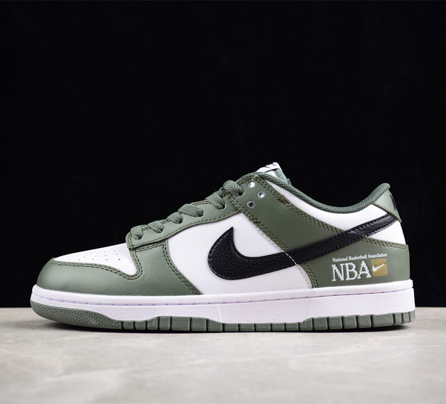 Nike Sb Dunk Low nba Fz4624-001 36 36.5 37.5 38 38.5 39 40 40.5 41 42 42.5 43 44