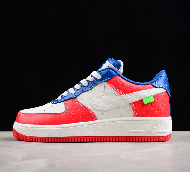 X Nk Air Force 1'07 Low 36 36.5 37.5 38 38.5 39 40 40.5 41 42 42.5 43 44 44.5 4