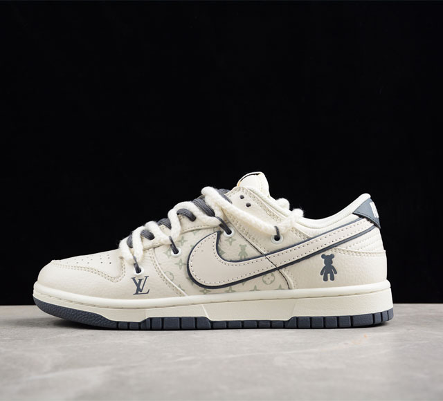 Nk Sb Dunk Low Lv - Fc1688-136 # 36 36.5 37.5 38 38.5 39 40 40.5 41 42 42.5 43 4