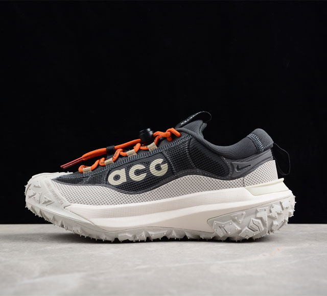 Nk Acg Mountain Fly 2 Hf6245-002 36 36.5 37.5 38 38.5 39 40 40.5 41 42 42.5 43 4